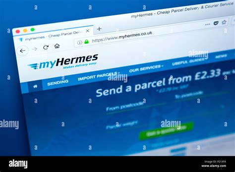 hermes depot 43|hermes parcels uk official site.